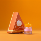 DUO LÈVRES - PUMPKIN PIE