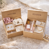 KHLOE BOX - ABONNEMENT