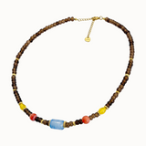 COLLIER BAUTA