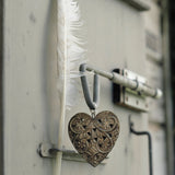 LA CLE DU COEUR
