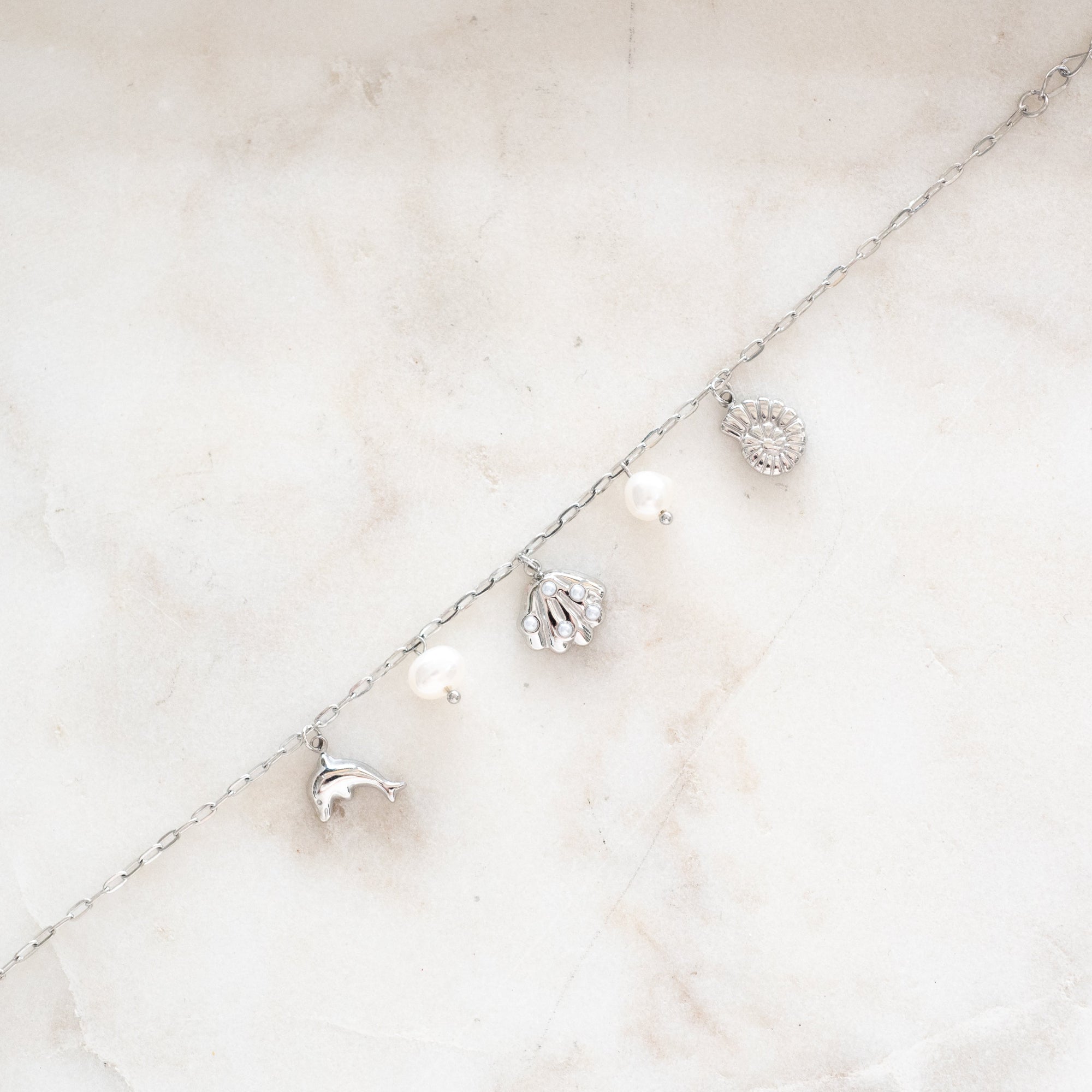BRACELET PERLA