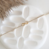 BRACELET INFINI