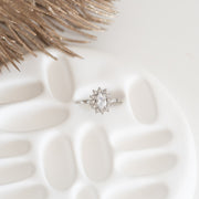 BAGUE SOLARIA