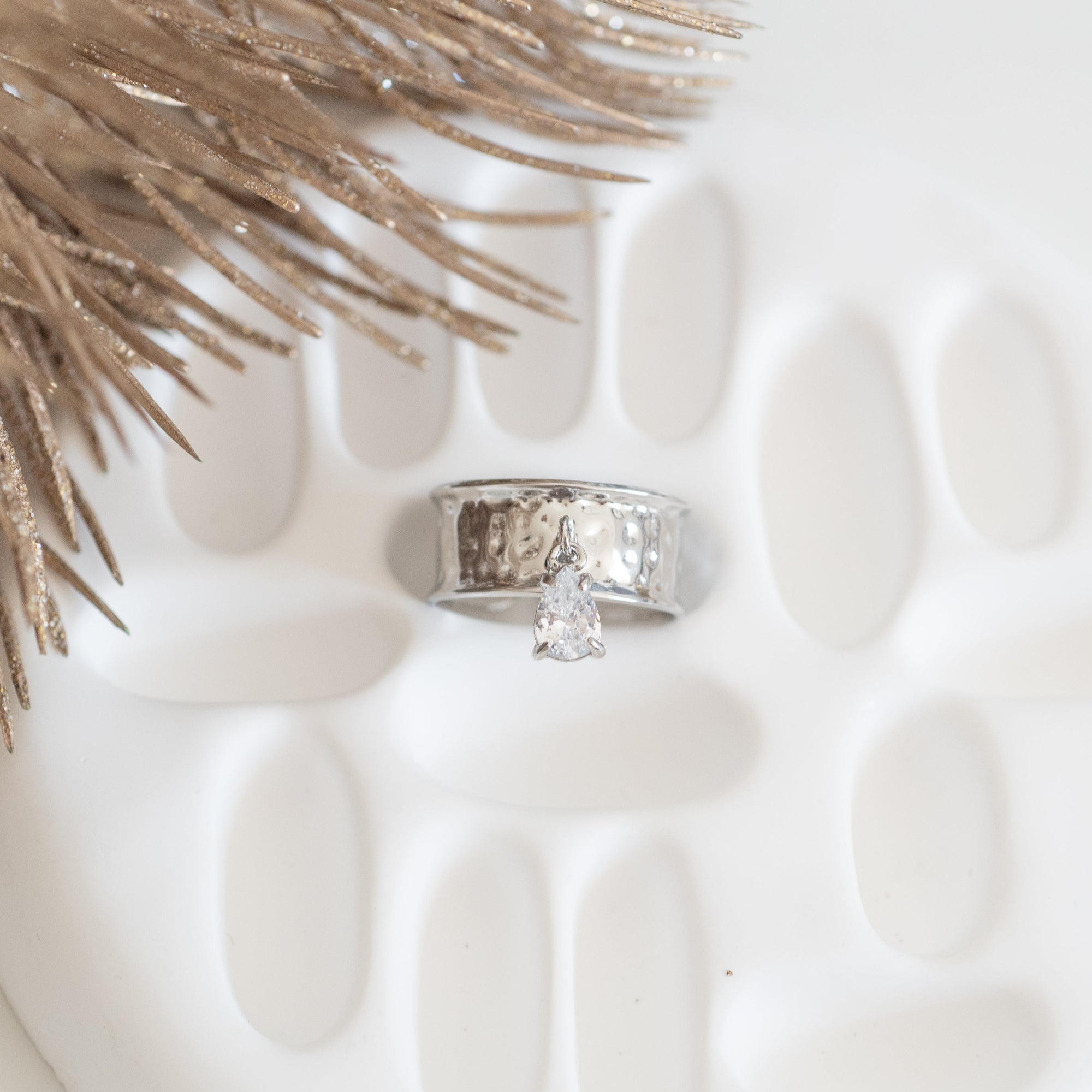 BAGUE ARIEL