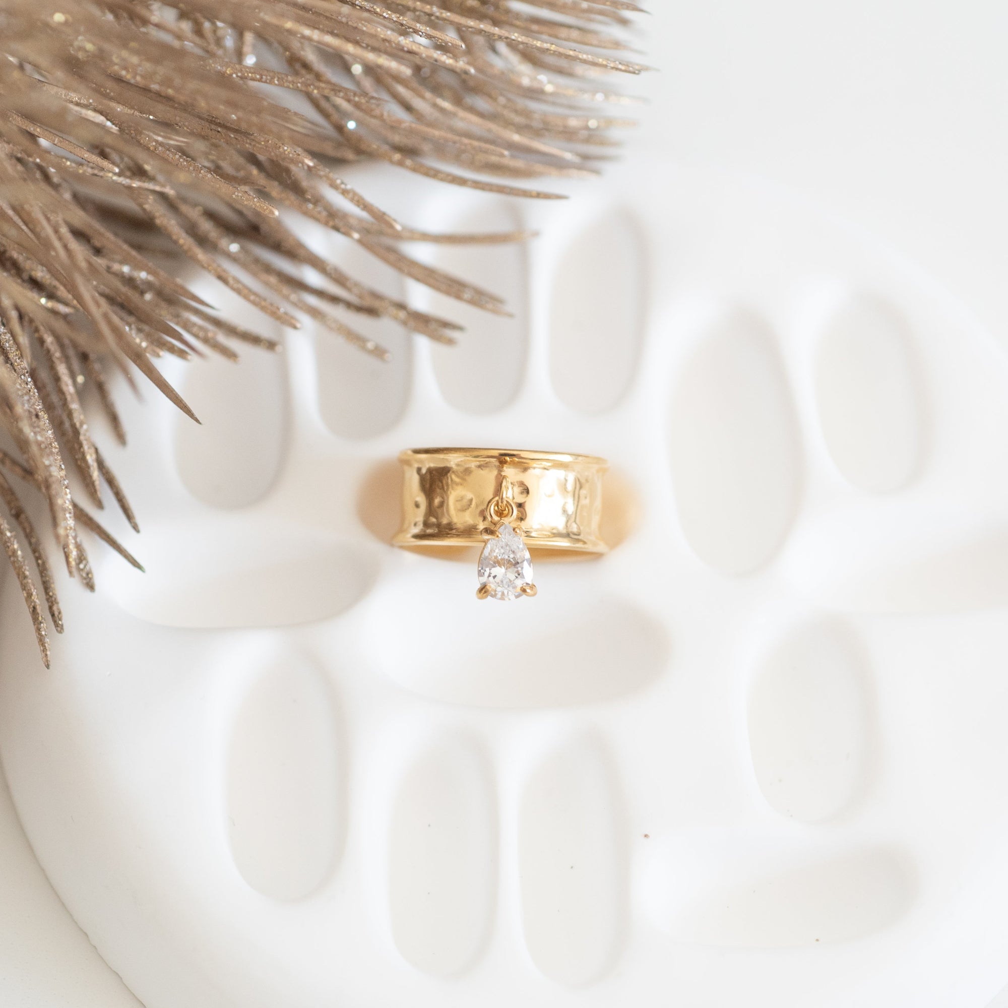 BAGUE ARIEL