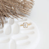 BAGUE AURORE