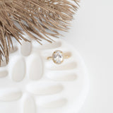 BAGUE CENDRILLON