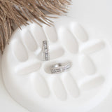 CREOLES BLANCHE