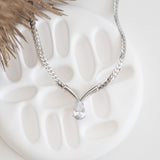 COLLIER JASMINE