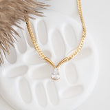 COLLIER JASMINE
