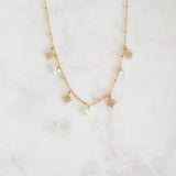 COLLIER STELLA