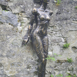LA FEMME DE PIERRE