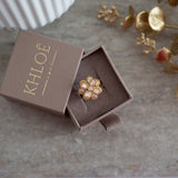 BAGUE ANTI-STRESS AMARA