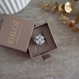 BAGUE ANTI-STRESS AMARA