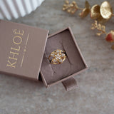 BAGUE ANTI-STRESS VALENTINE