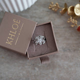 BAGUE ANTI-STRESS VALENTINE