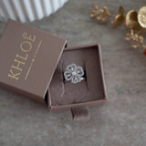 BAGUE ANTI-STRESS ROSA