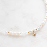 COLLIER NEIGE - Khloe