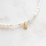 COLLIER NEIGE - Khloe