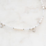 COLLIER NEIGE - Khloe