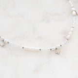 COLLIER NEIGE - Khloe