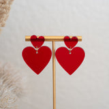 VALENTINE EARRINGS