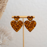 VALENTINE EARRINGS