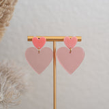 VALENTINE EARRINGS