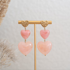 ROMANTIC EARRINGS