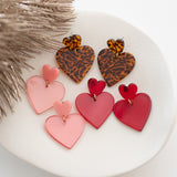 VALENTINE EARRINGS