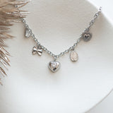 COLLIER SWEETY