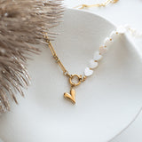 DARLING NECKLACE