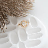 BAGUE ANTI-STRESS CHANCE