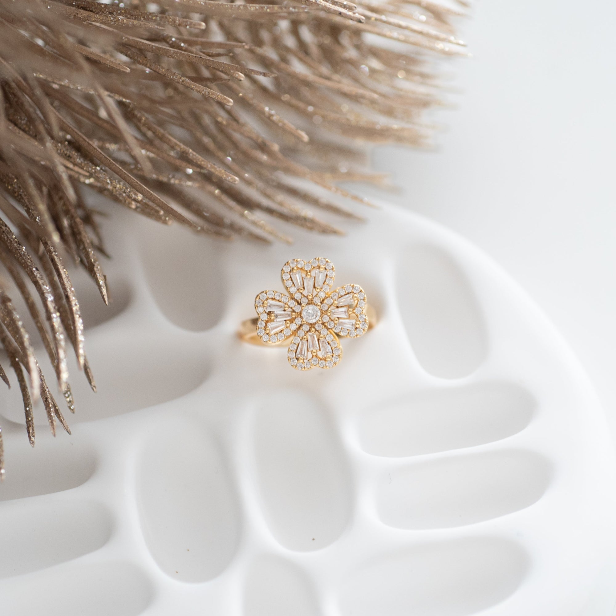 BAGUE ANTI-STRESS ELENA