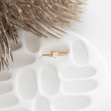 BAGUE COEUR