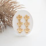 BOUCLES D'OREILLES ADÈLE