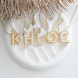 COLLIER INITIAL
