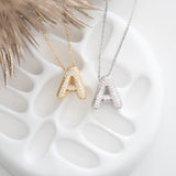 COLLIER INITIAL