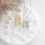 COLLIER INITIAL