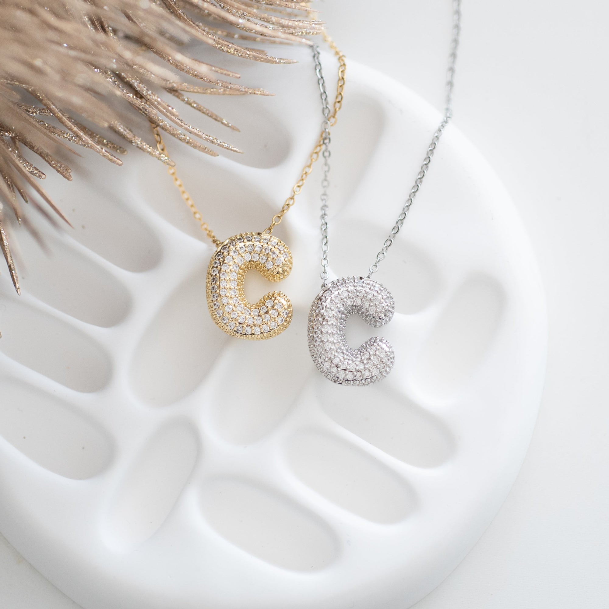 COLLIER INITIAL