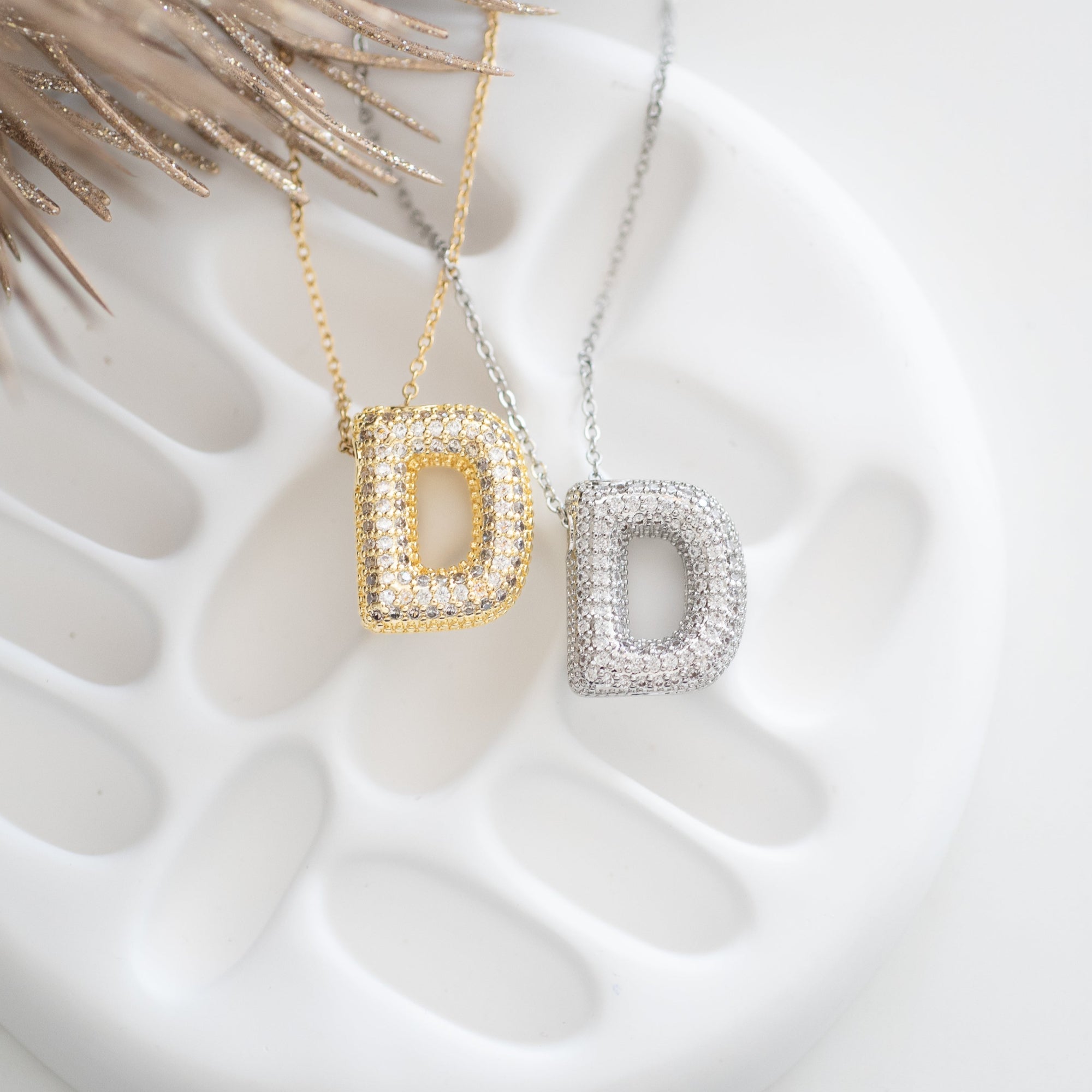 COLLIER INITIAL