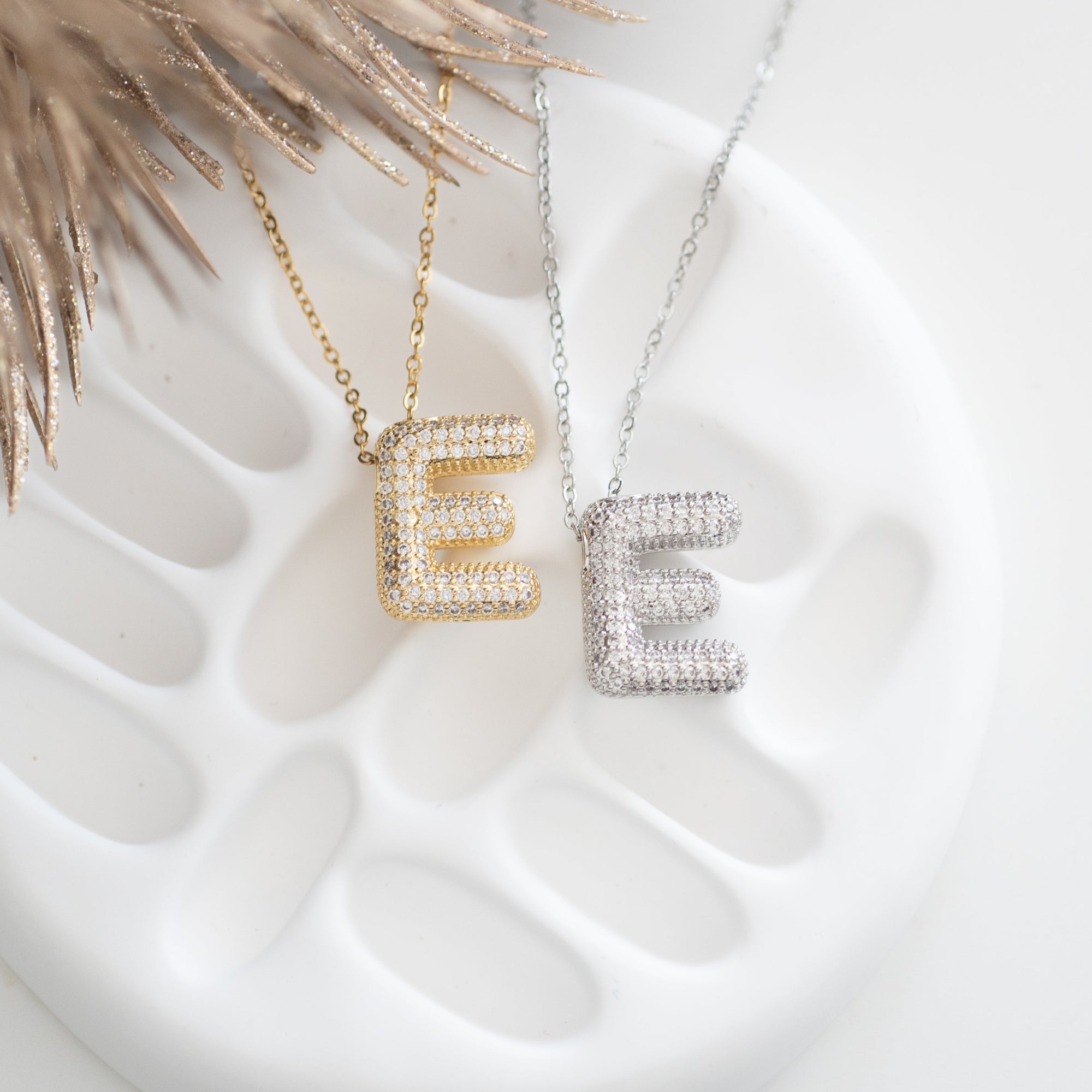 COLLIER INITIAL