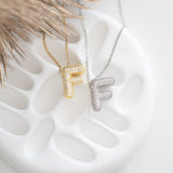 COLLIER INITIAL