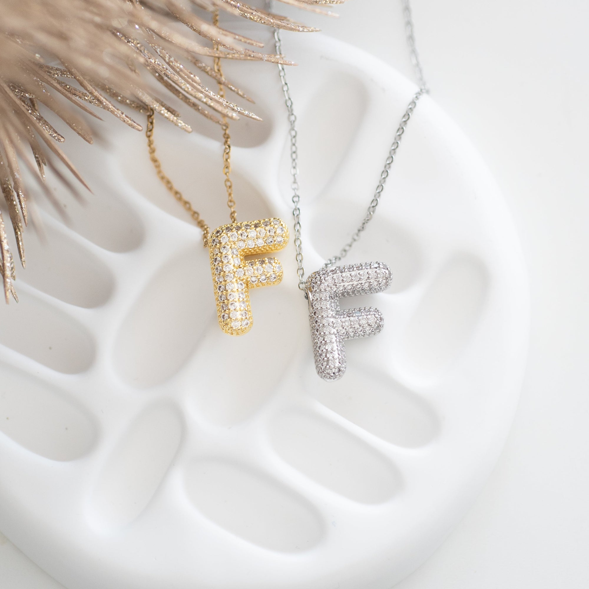 COLLIER INITIAL
