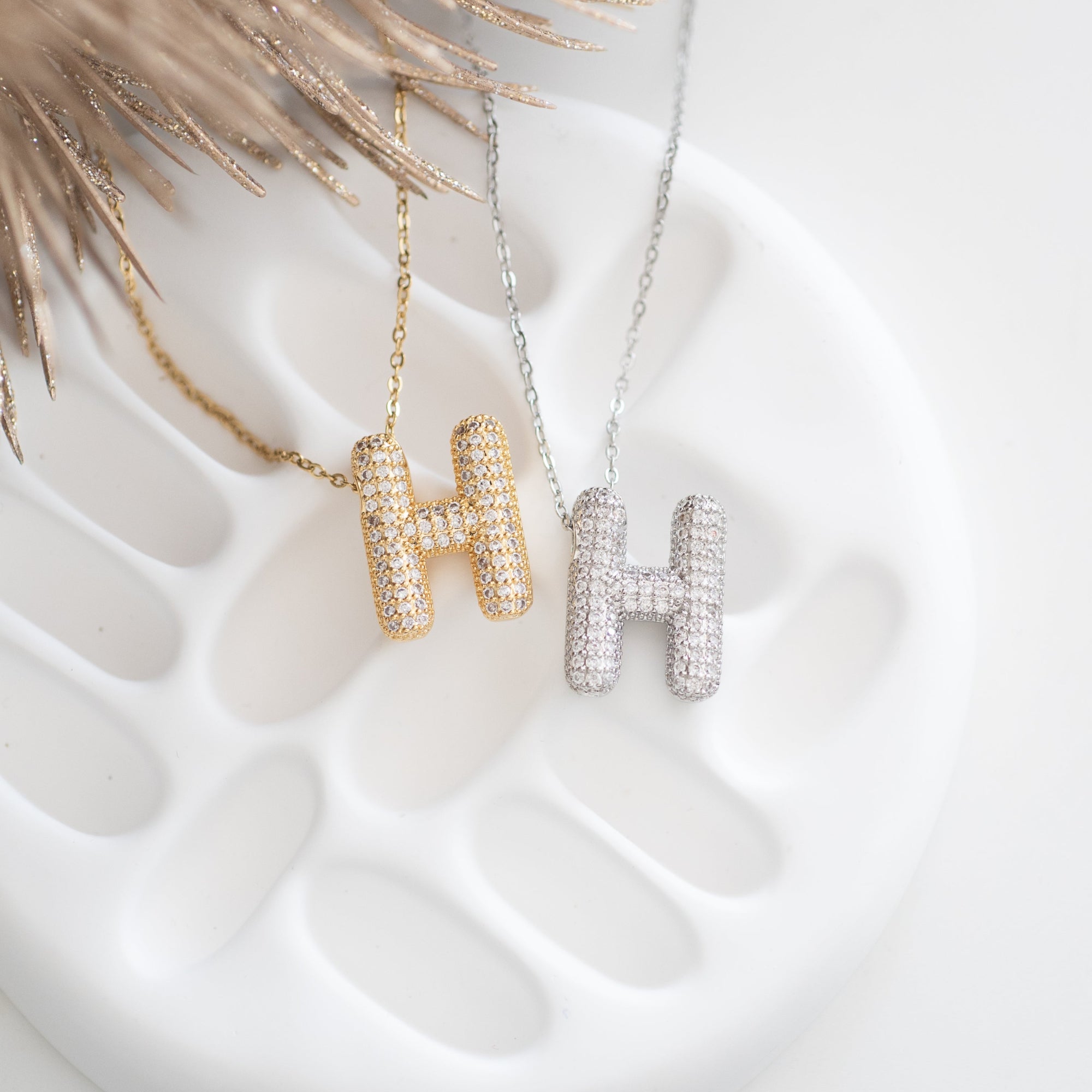 COLLIER INITIAL