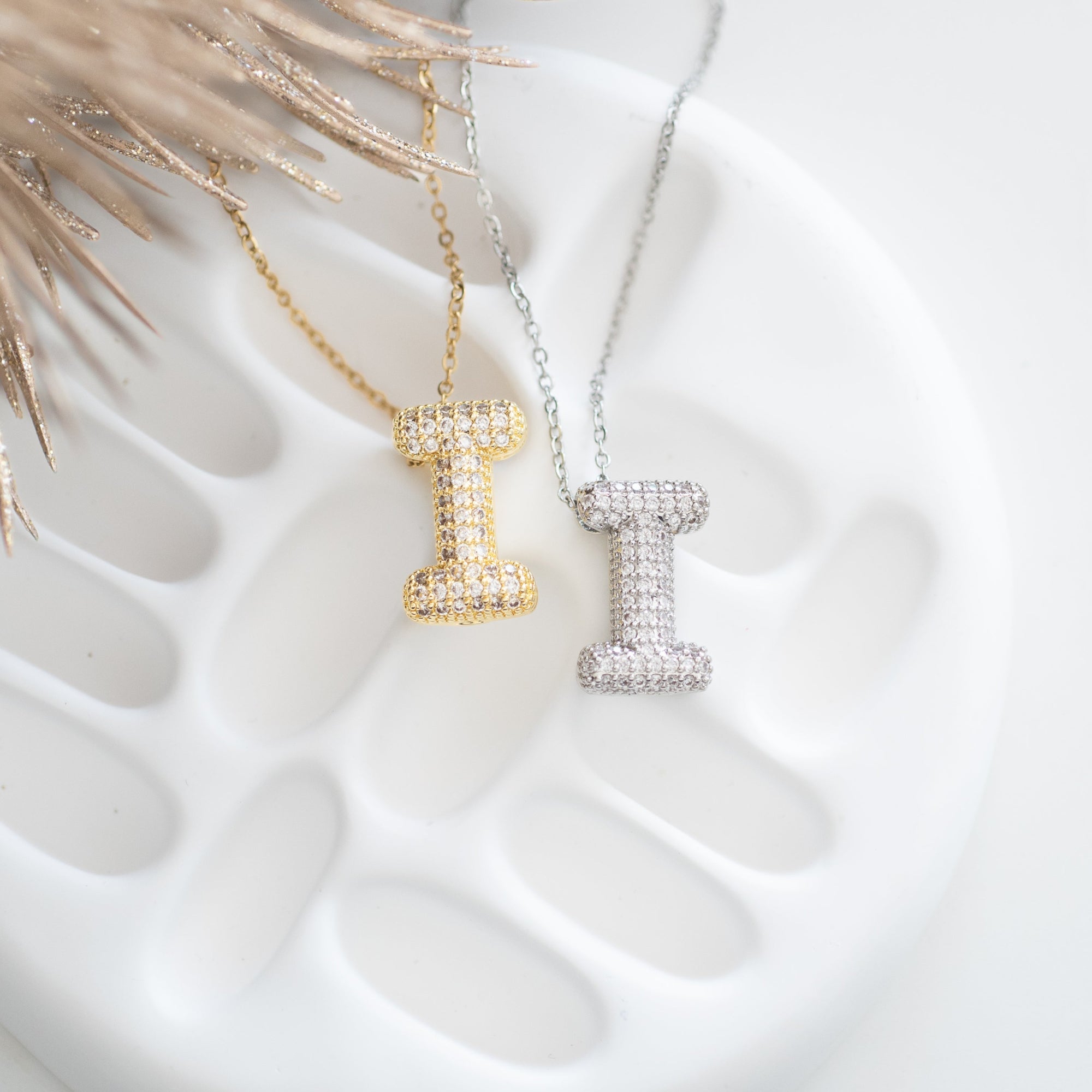 COLLIER INITIAL