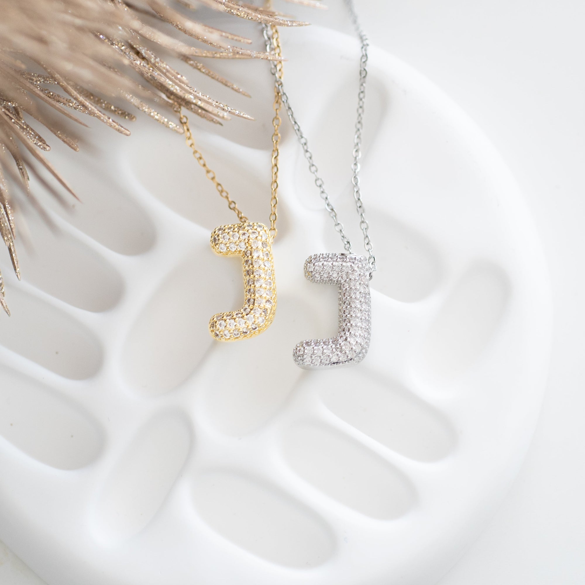 COLLIER INITIAL