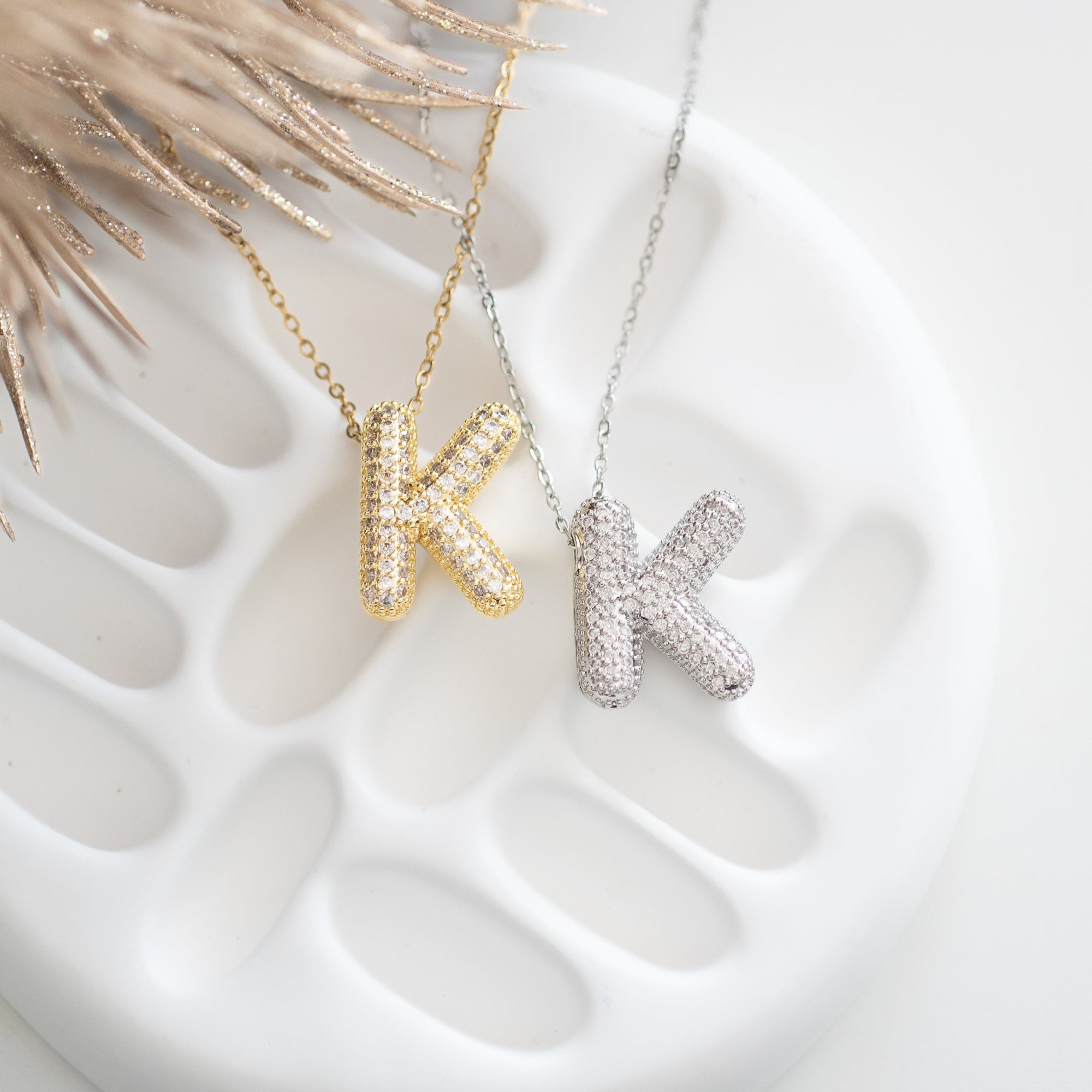 COLLIER INITIAL