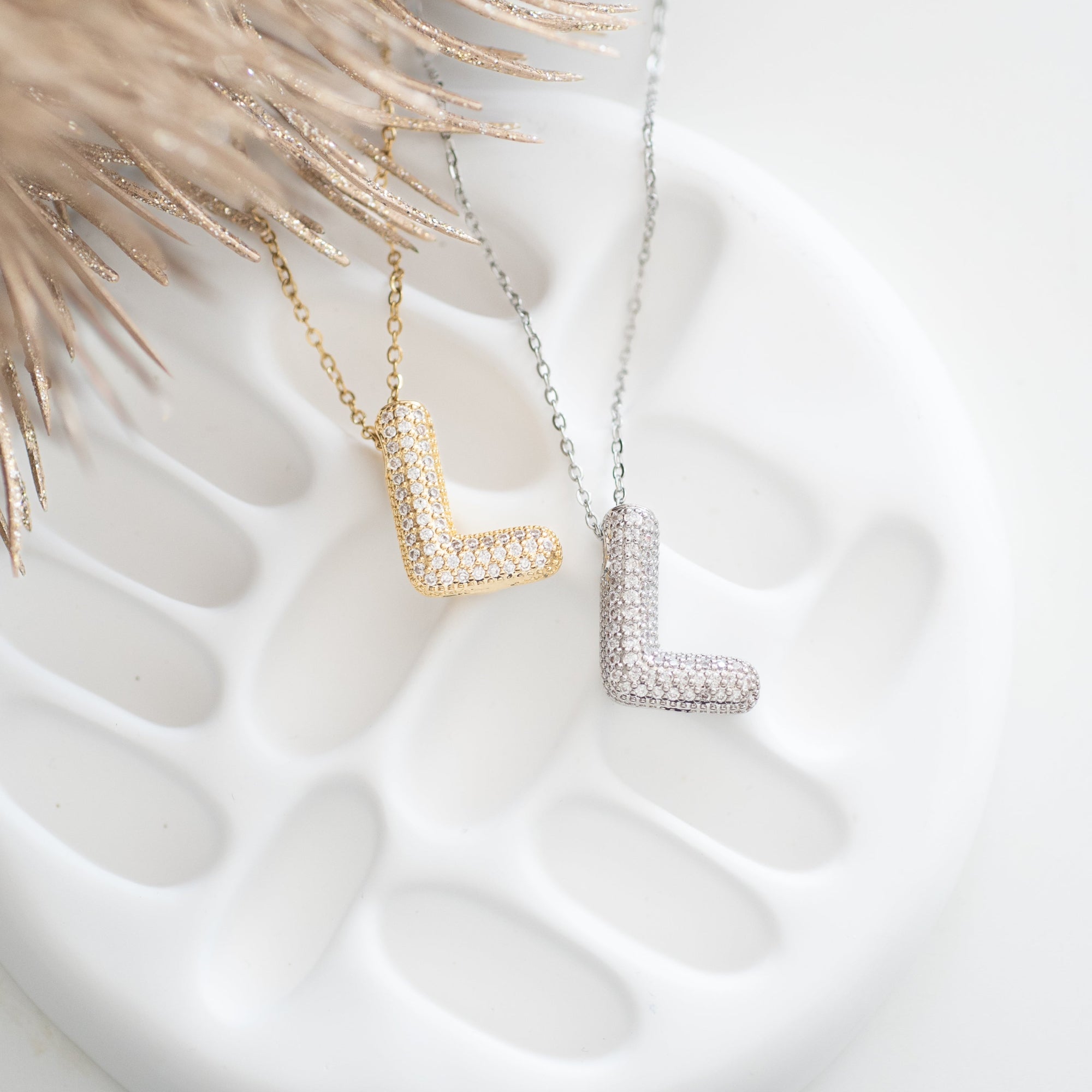 COLLIER INITIAL