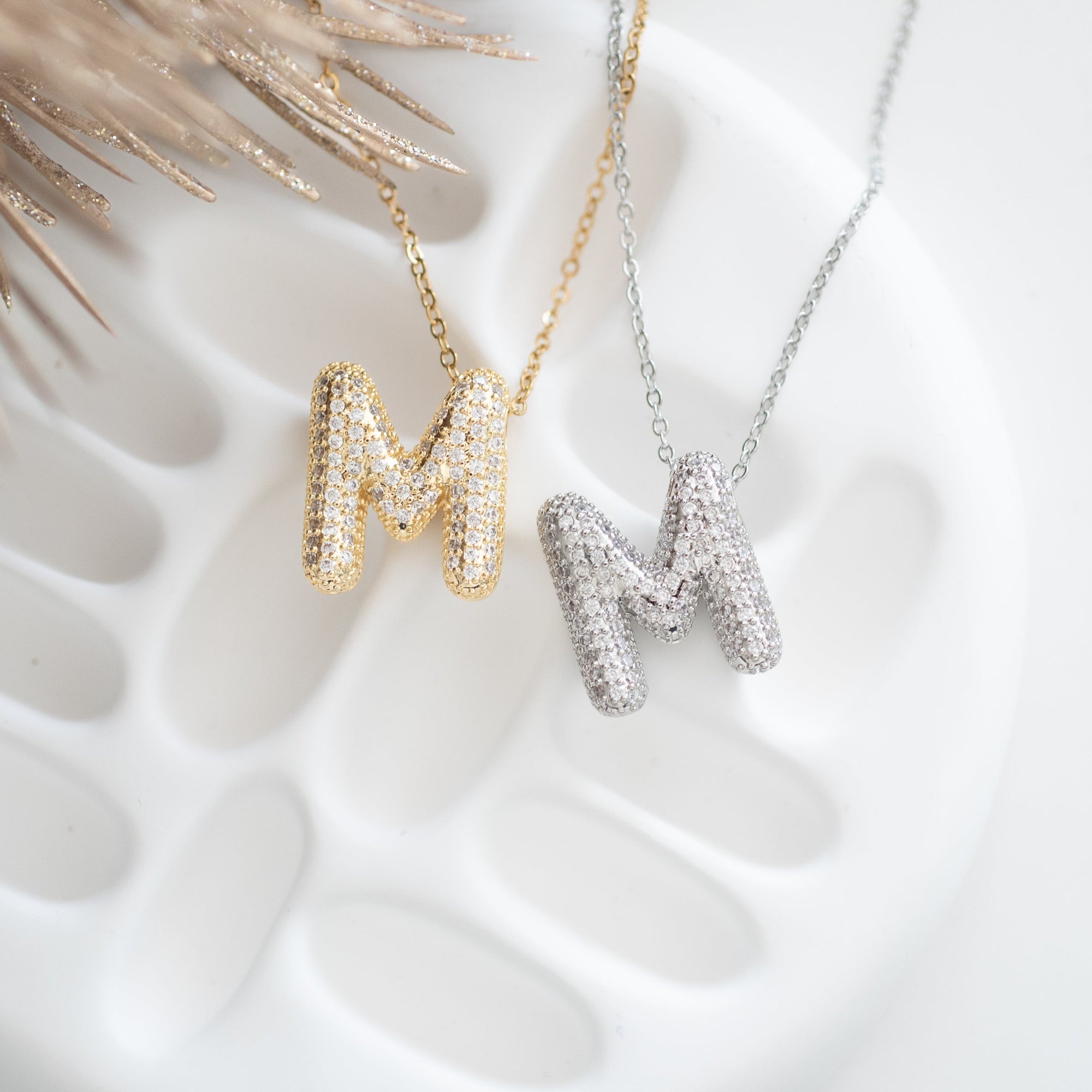COLLIER INITIAL